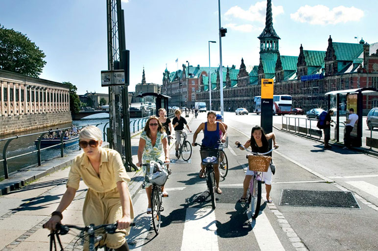 Scandinavia Itinerery